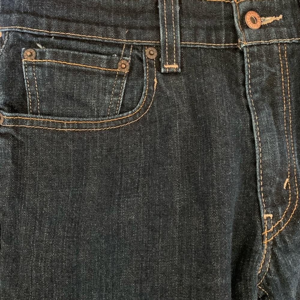 MSN’s Levi’s - Picture 5 of 6